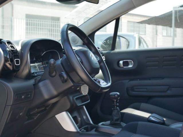 Citroen C3 Aircross 1.5 bluehdi Feel s&s 100cv
