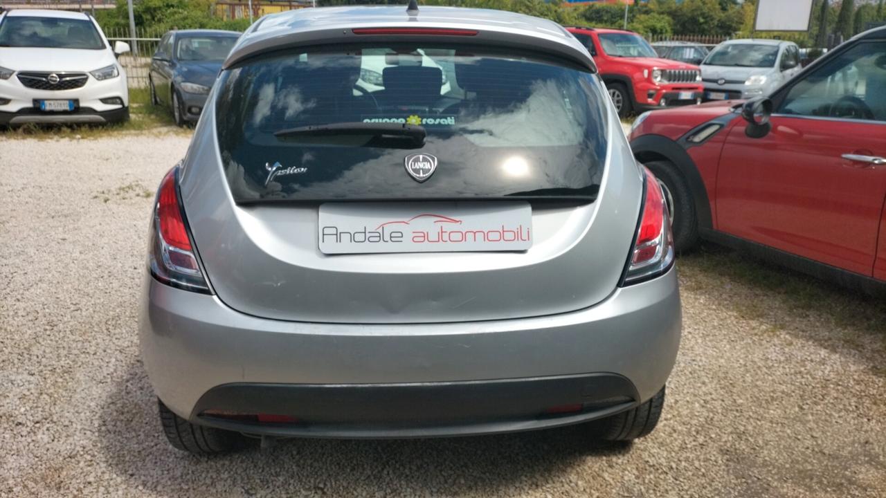 Lancia Ypsilon 1.2 69 CV 5 porte GPL **PREZZO REALE **