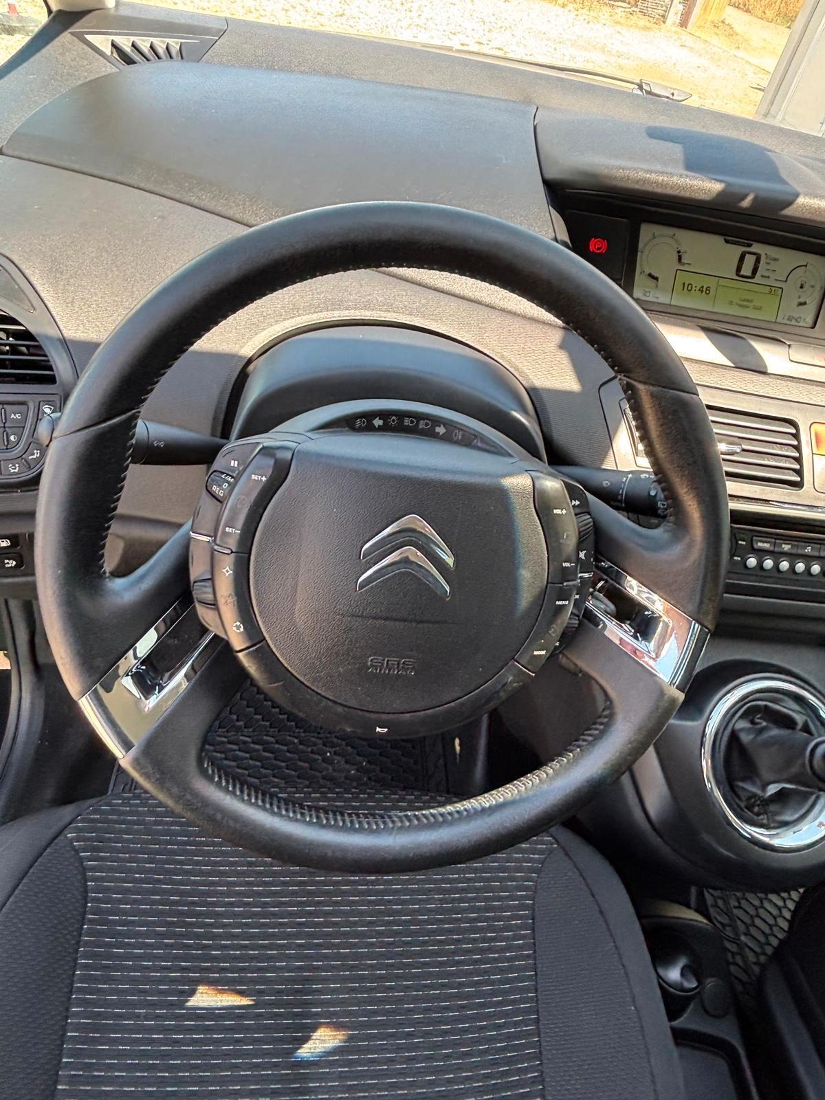 Citroen C4 Picasso 1.6 MONOVOLUME