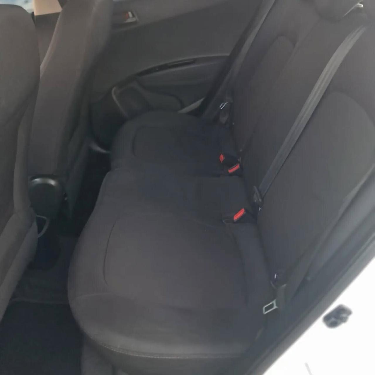 Hyundai i10 1.0 MPI Comfort