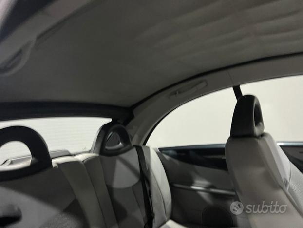 CITROEN C3 Pluriel 1.4 HDi 70CV