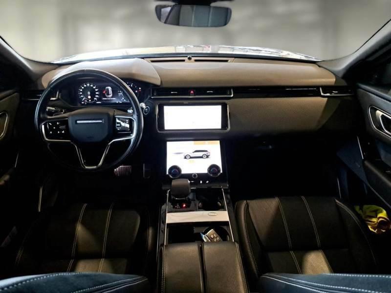 LAND ROVER RANGE ROVER VELAR 2.0 D I4 204 MHEV R-Dynamic SE 4WD Auto