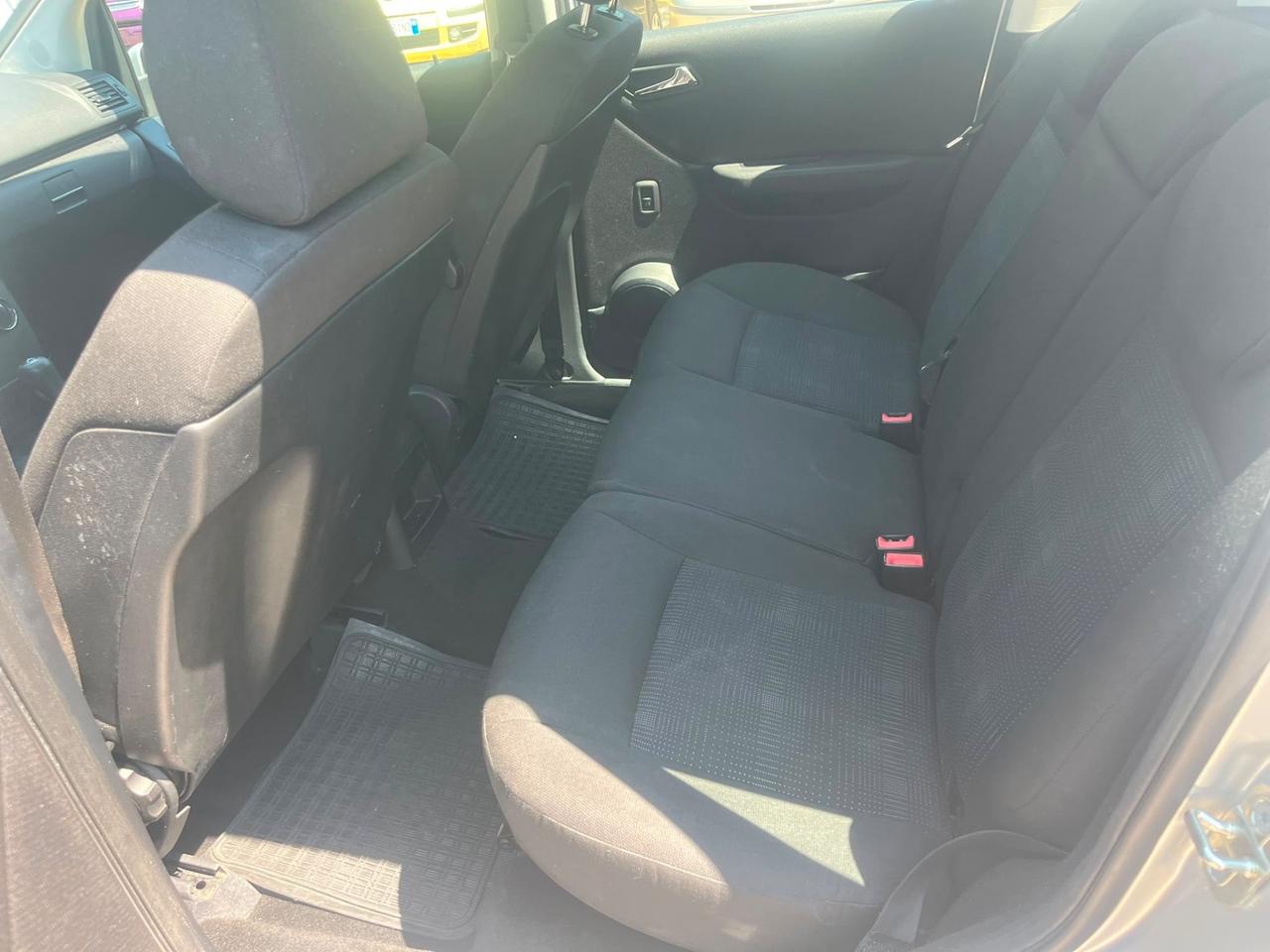 Mercedes-benz A 160 180 AUTOMATIC Premium
