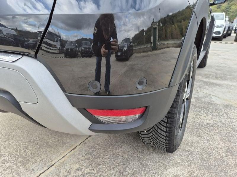 Dacia Duster II 2018 Diesel 1.5 blue dci Prestige 4x4 s&s 115cv my19