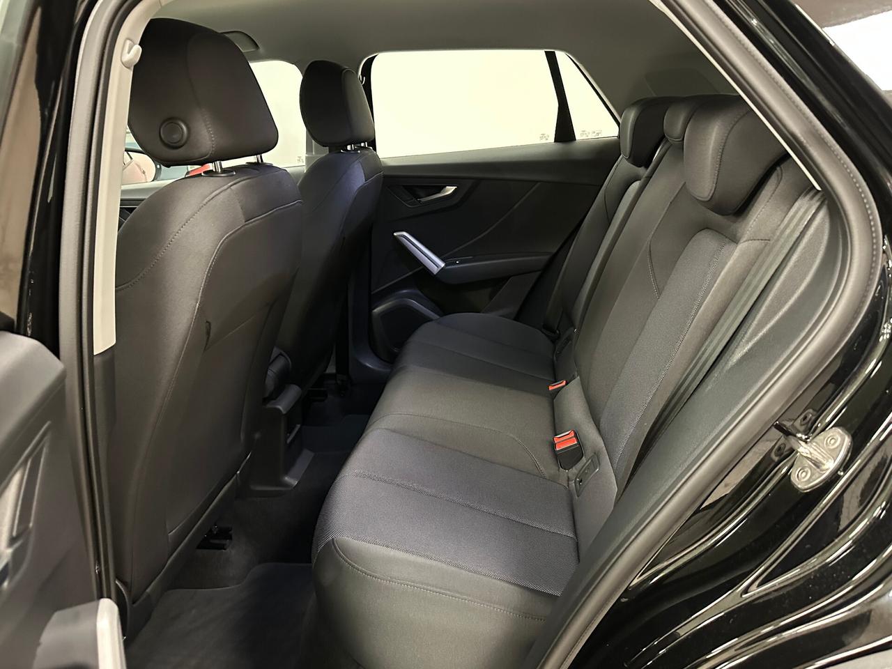 Audi Q2 30 TDI S tronic 116 CV Admired - 2022