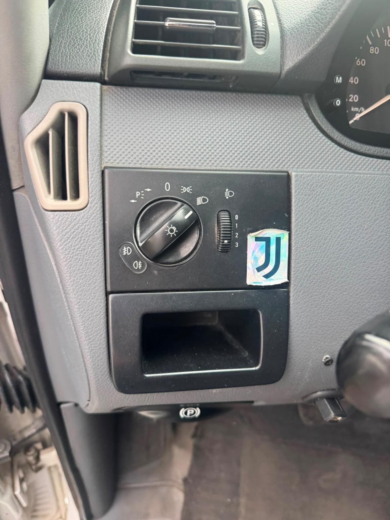 Mercedes-benz Vito 2.2 115 CDI PC-TN Furgone Compact