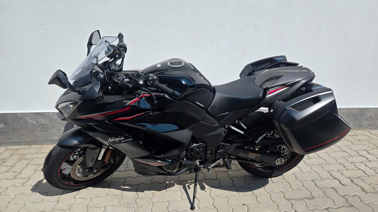 Kawasaki Ninja 1000 SX TOURER ABS