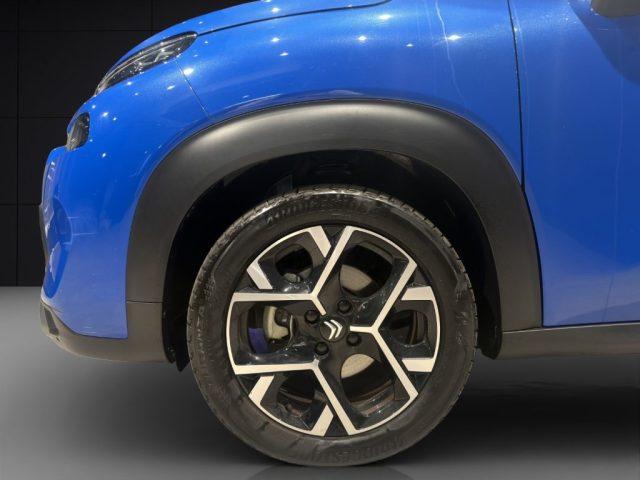 CITROEN C3 Aircross PureTech 110 S&S Max