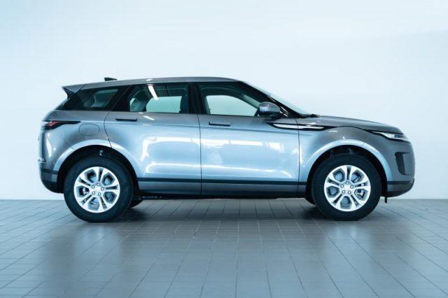 LAND ROVER Range Rover Evoque 2.0D I4-L.Flw 150 CV AWD Auto S