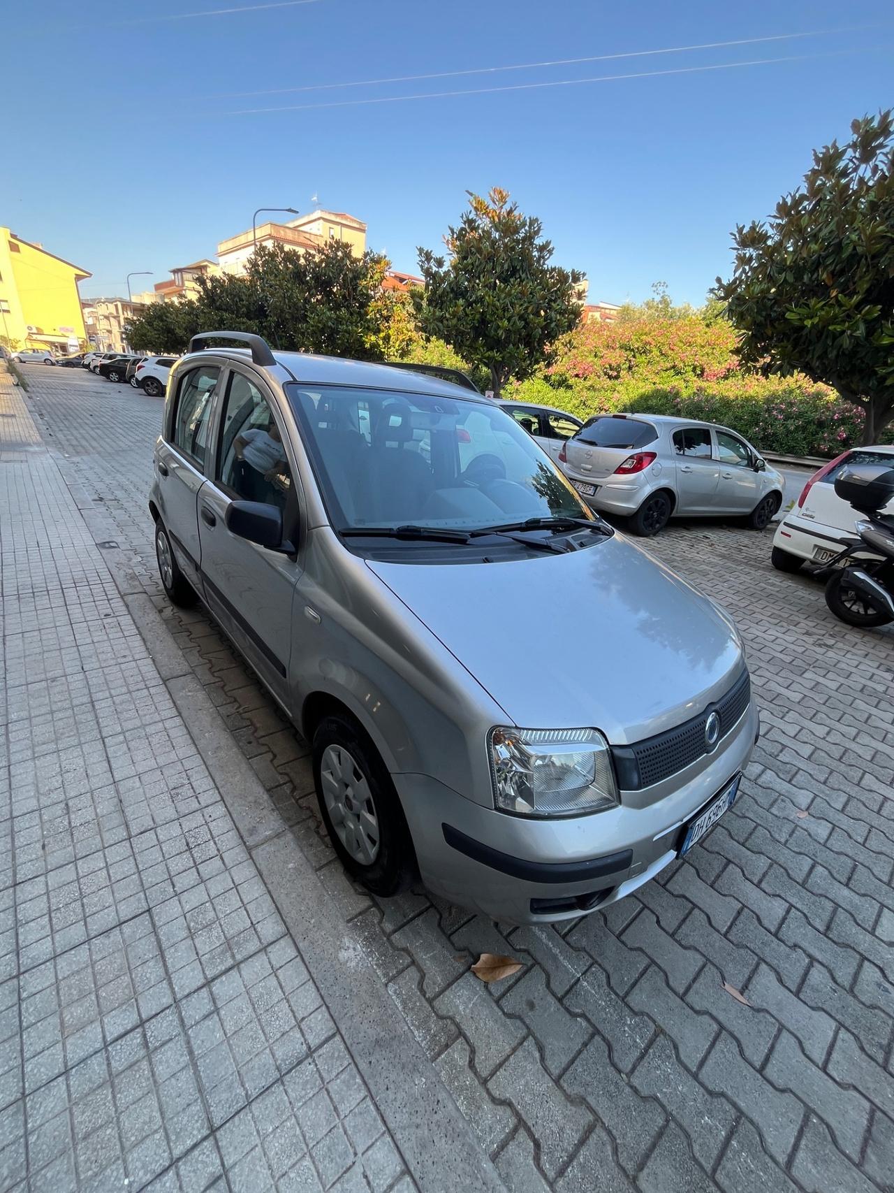 Fiat Panda 1.1 Active