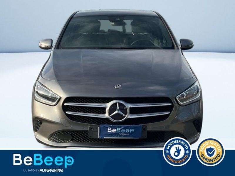 Mercedes-Benz Classe B B 180 D SPORT AUTO