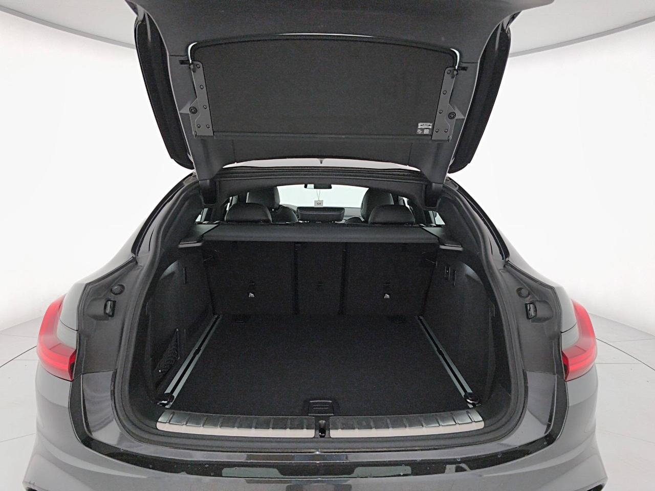 BMW X4 xDrive20d 48V MSport