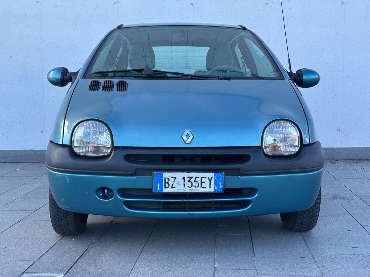 Renault Twingo 1.2i cat Neopatentati