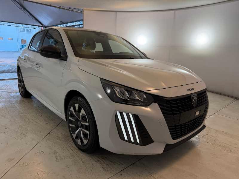 PEUGEOT 208 5P - STYLE PureTech 100 S&S