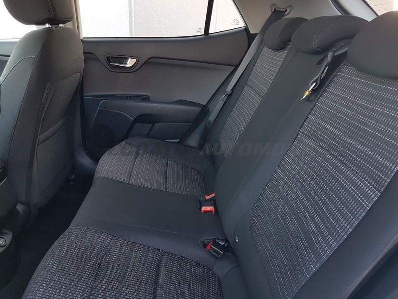 KIA Stonic Stonic 1.2 dpi Style 84cv