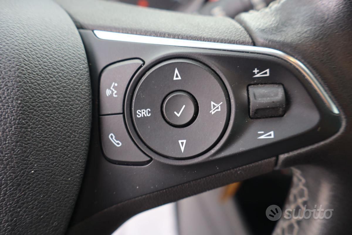 Opel Crossland 1.2 T. 12V 110 CV S&S Ultimate