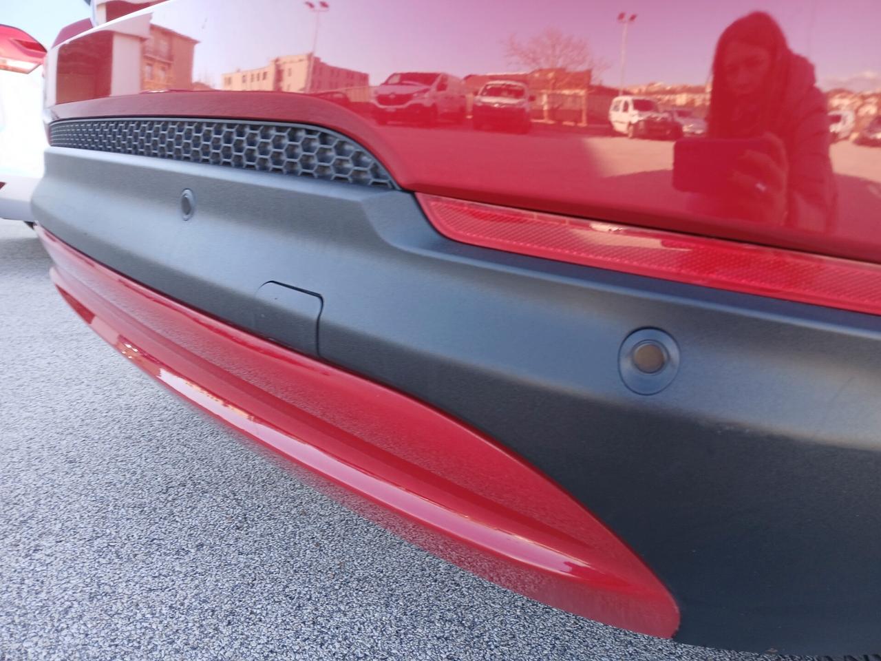 Fiat 500X 1.6 MJET 120 CV BUSINESS 2016