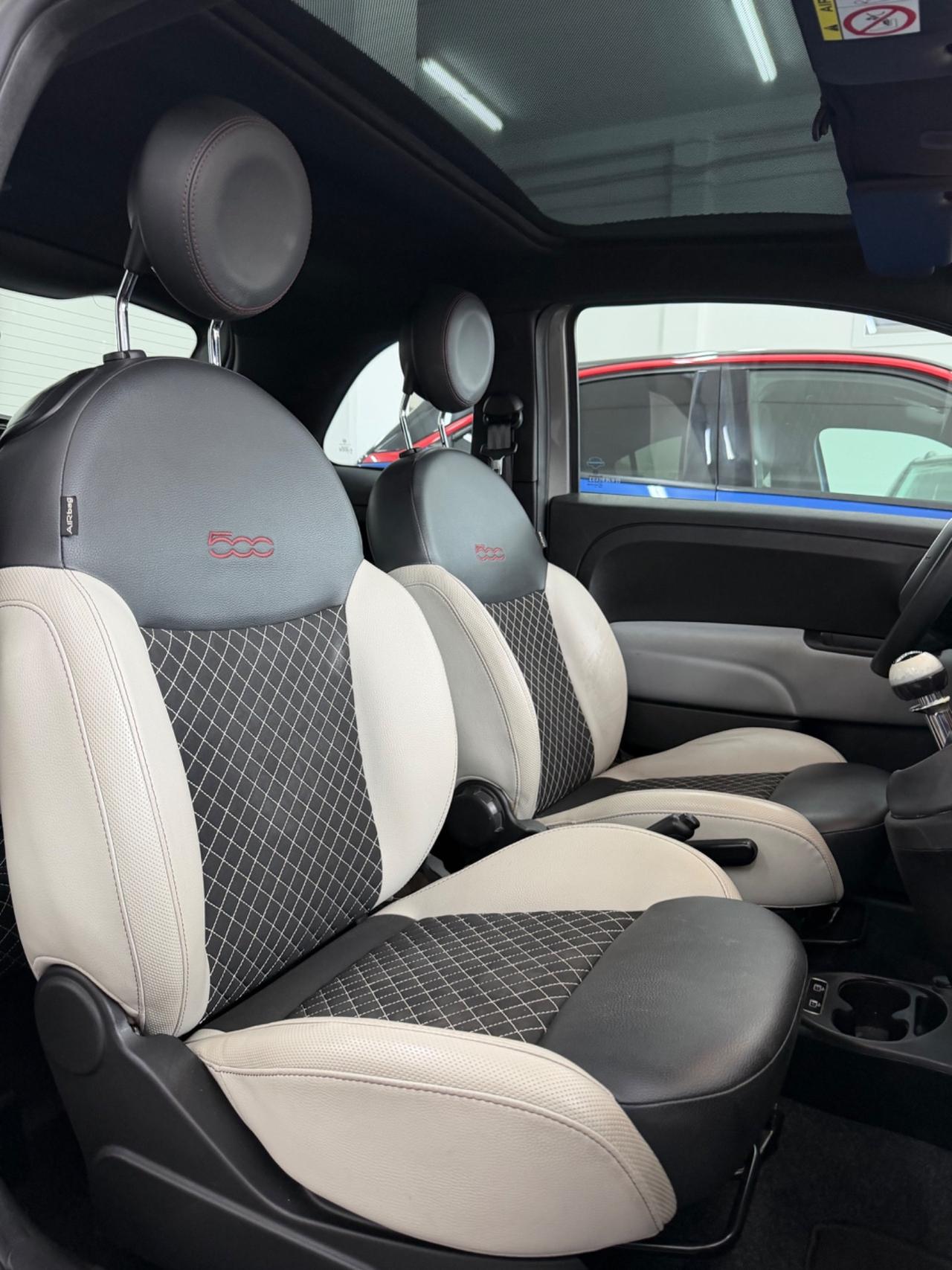 Fiat 500 1.0 Hybrid Dolcevita FINANZIABILE