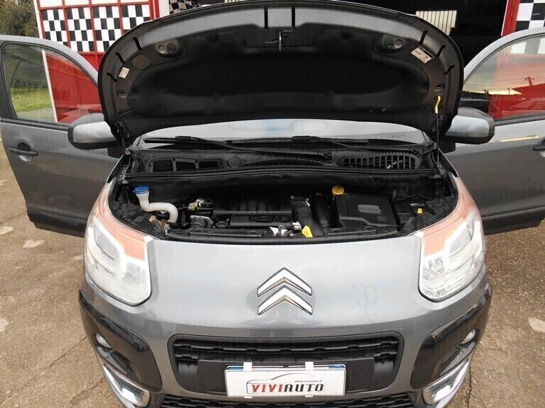 Citroen C3 Picasso 1.6 HDi 90 CV X NEOPATENTATI