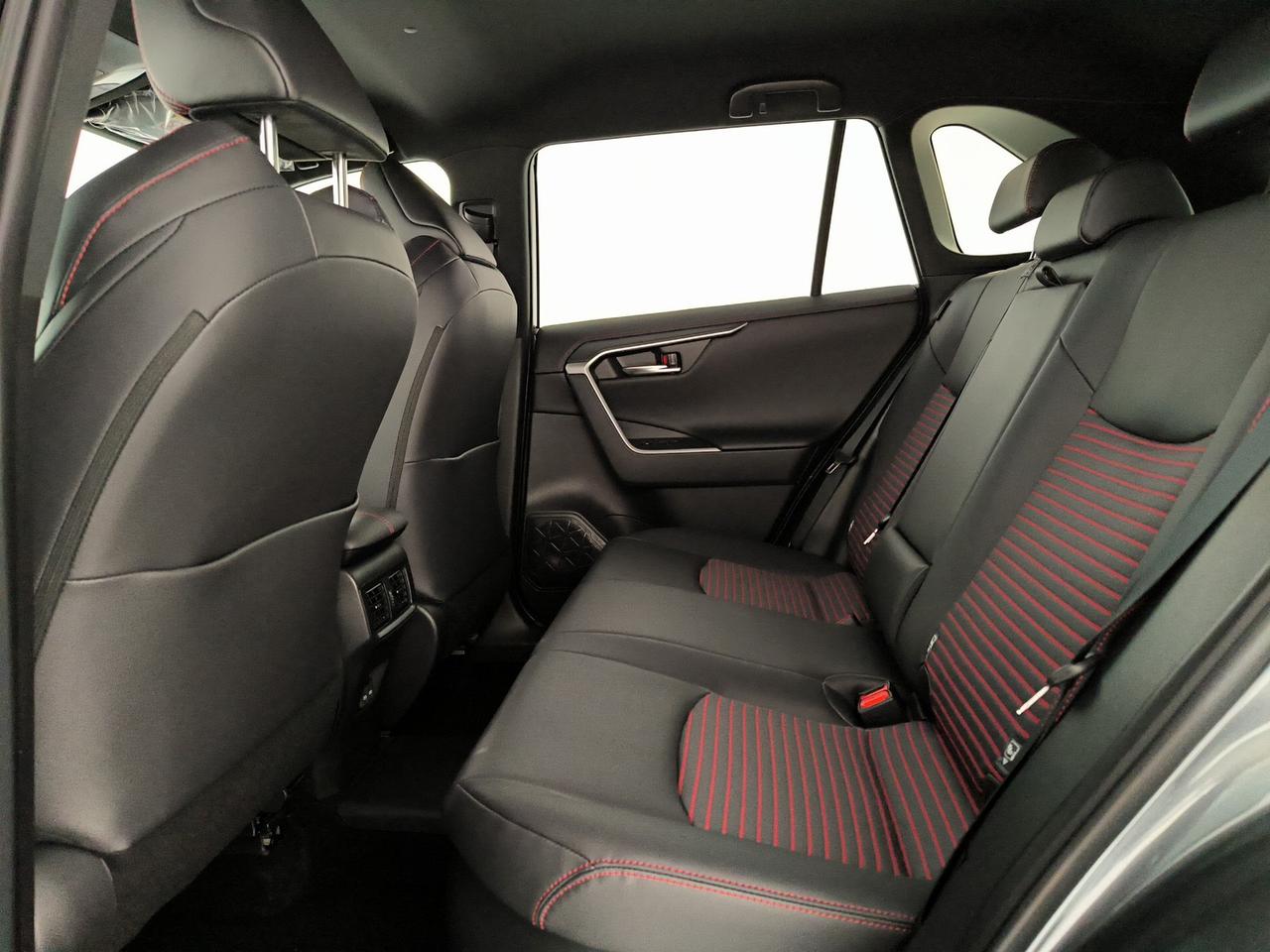 Toyota Rav4 2.5 vvt-ie phev more dynamic awd-i e-cvt