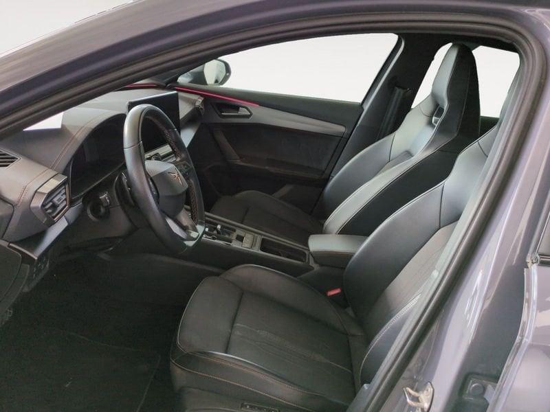 CUPRA Formentor 2.0 TDI 4Drive DSG