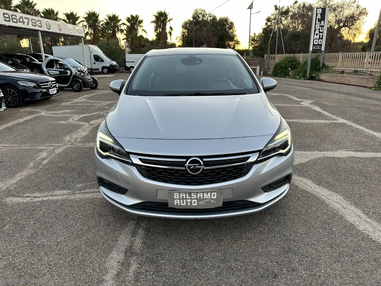 OPEL Astra 1.0 T Innovation MONITOR GUASTO