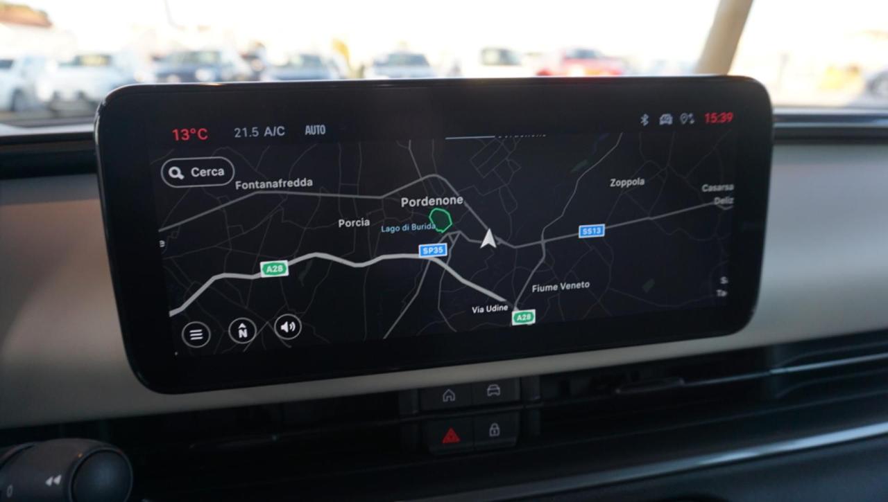 Fiat 600 Hybrid 100 CV DCT MHEV La Prima