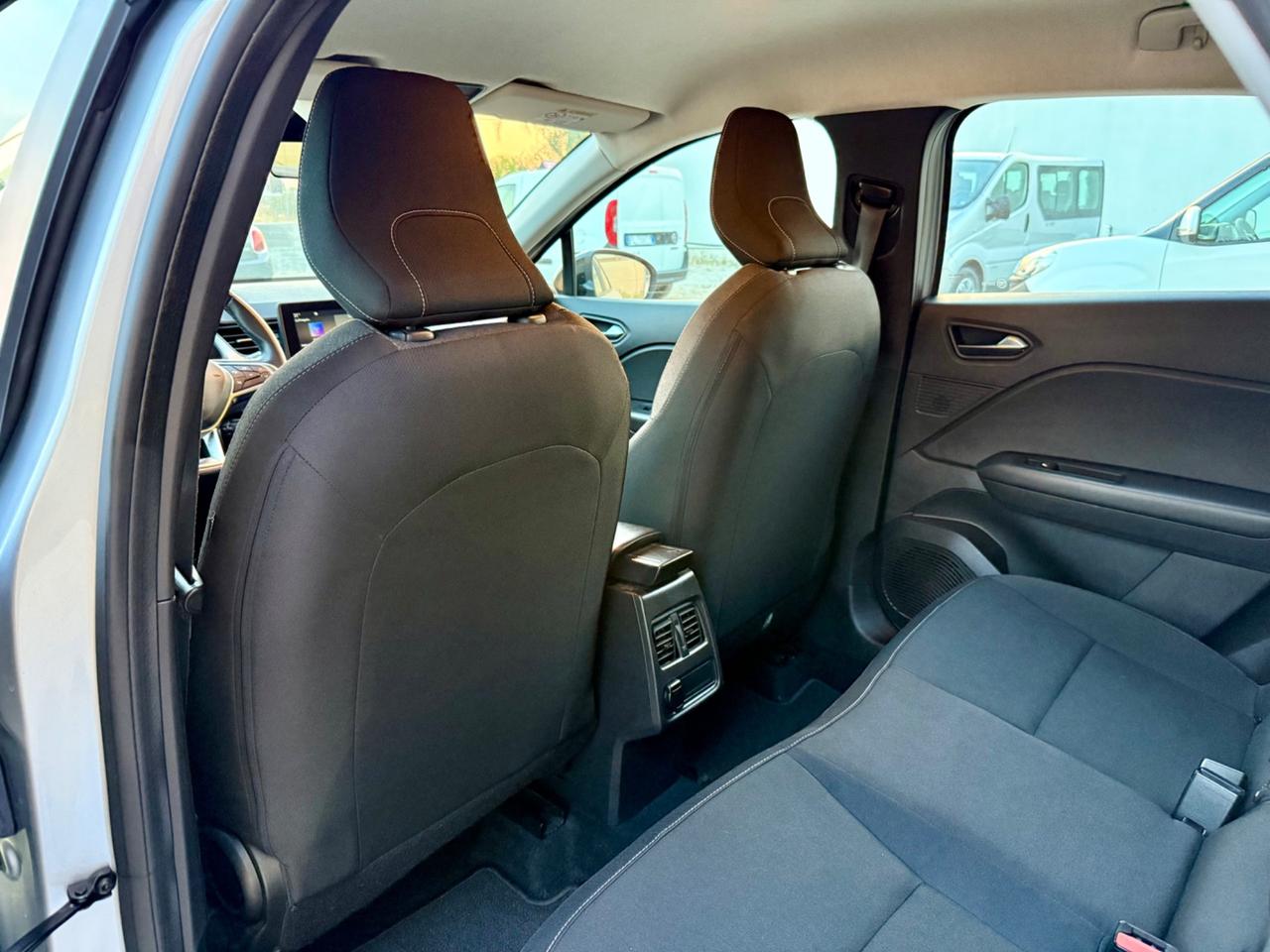 Renault Captur TCe 100 CV GPL Life