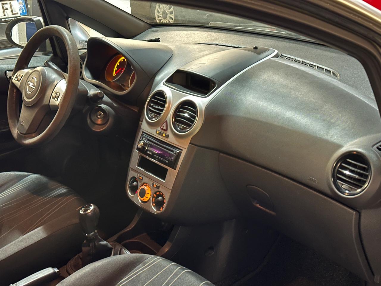 Opel Corsa 1.2 5 porte Enjoy