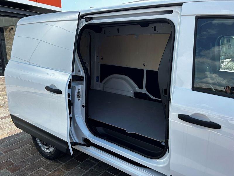 Renault Kangoo 1.5 Blue dCi 95CV PL-TN Van