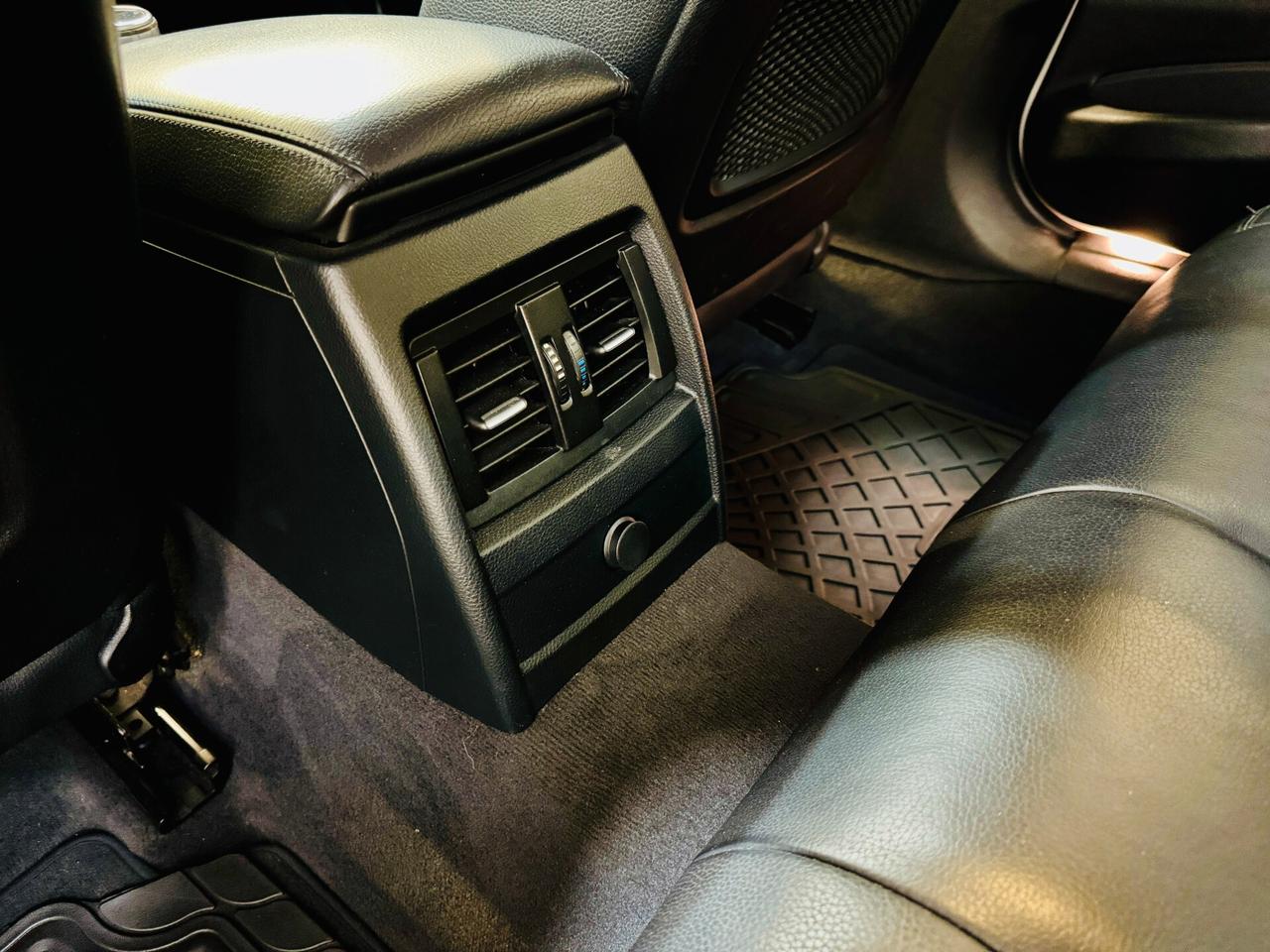 BMW 320d 184Cv - 2014 NaviPRO / LED / Automatica