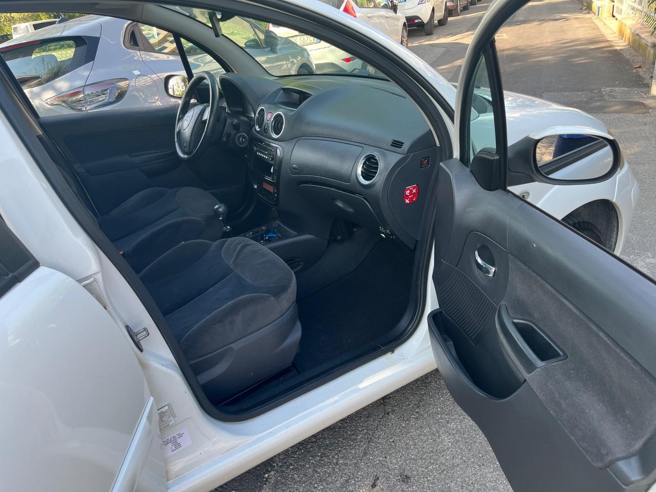 Citroen C3 1.1 Bi Energy GPL 2030 Exclusive Style