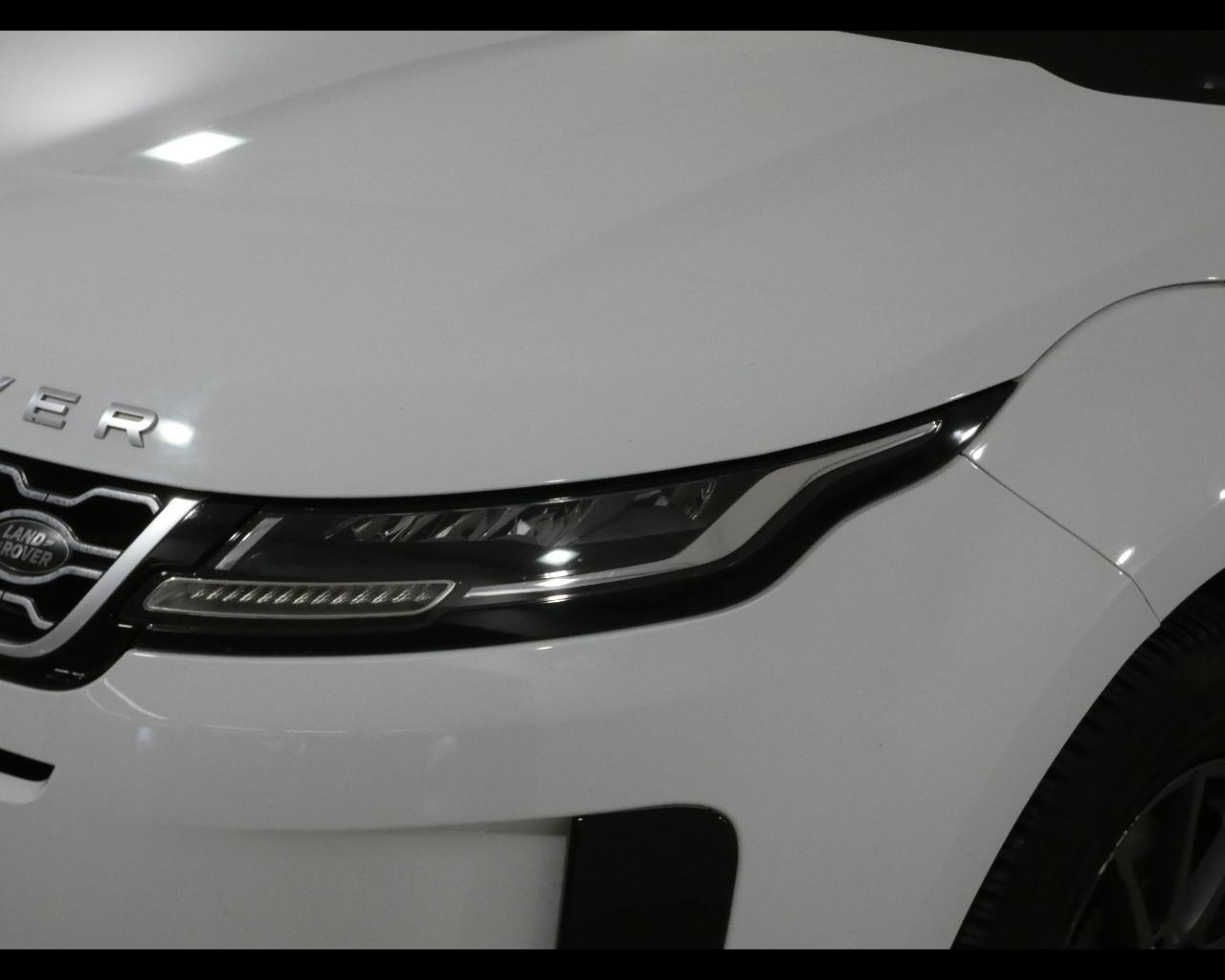LAND ROVER RR Evoque 2ª serie - Range Rover Evoque 2.0D I4 180 CV AWD Auto