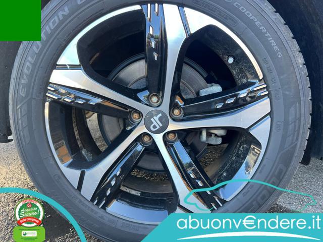 DR MOTOR DR 6.0 1.5 Turbo CVT Bi-Fuel GPL UNICO PROPRIETARIO