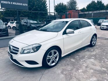 Mercedes-benz A 180 CDI Automatic Sport