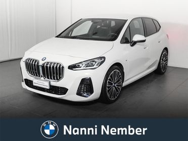BMW Serie 2 Active Tourer 218 d Msport DCT
