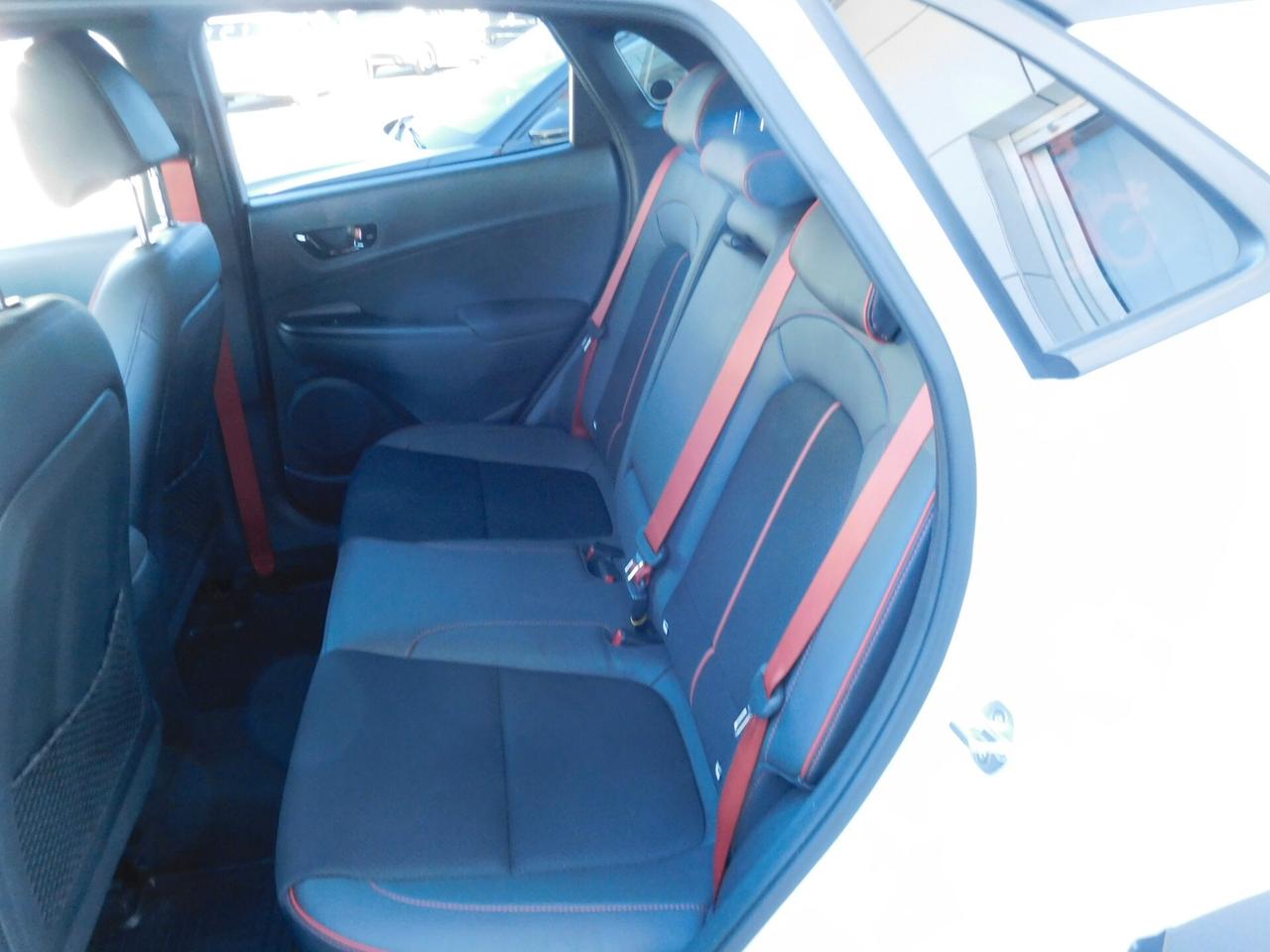 Hyundai Kona 1.6 CRDI 115 CV XPrime