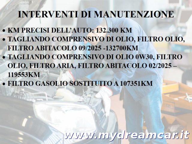 MERCEDES-BENZ B 180 d 116CV Automatic Sport