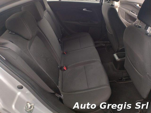 FIAT Tipo 1.0 5 porte City Life-GARANZIA FINO 36 MESI