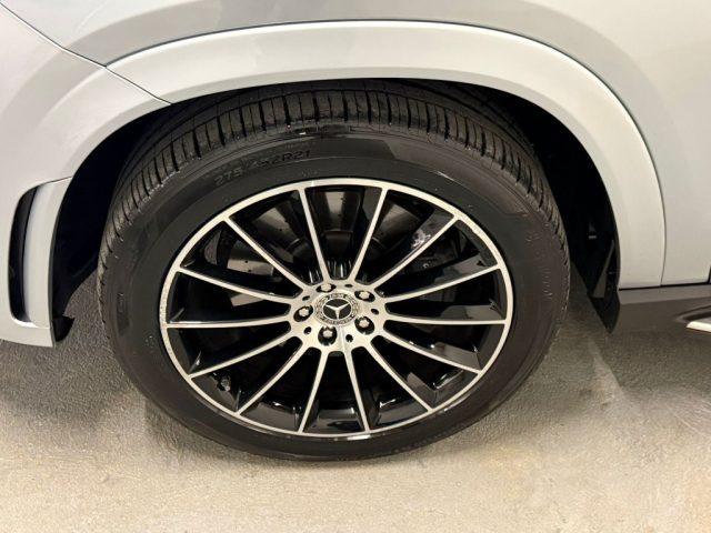 MERCEDES-BENZ GLE 300 d 4Matic Mild Hybrid Premium Plus