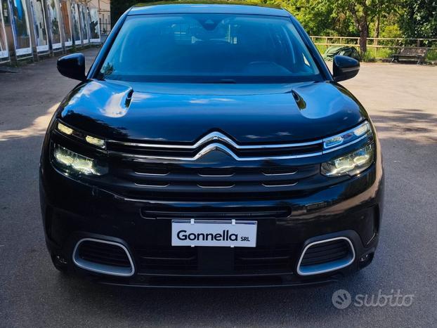 Citroen C5 Aircross BlueHDi 130 S&S EAT8 Business