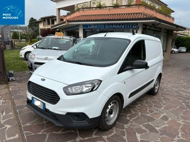 Ford Transit Courier Transit Courier 1.5 TDCi 100CV Van Trend