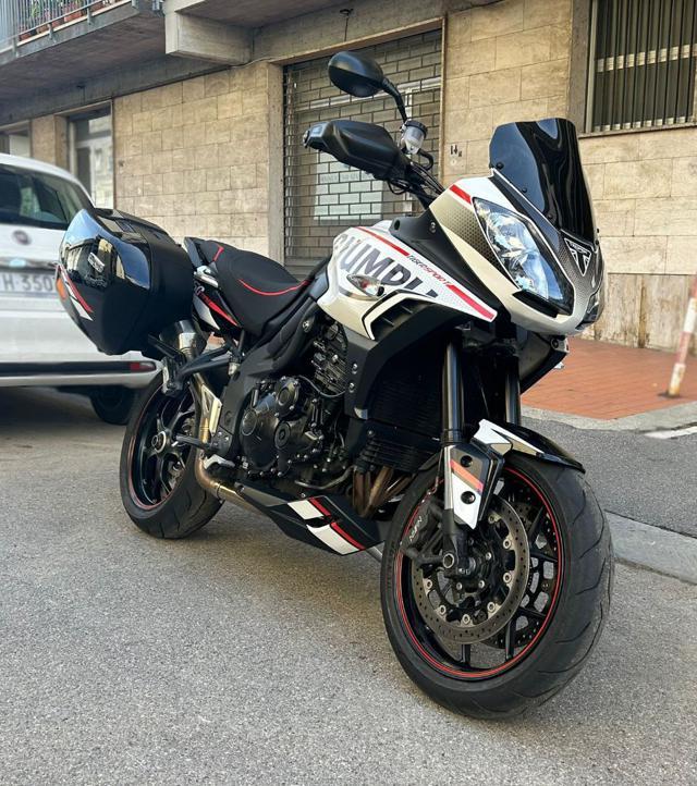 TRIUMPH Tiger 1050 Sport