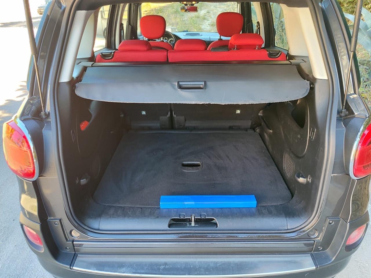 Fiat 500L 1.6 Multijet 105 CV 116000KM PERFETTA!!!