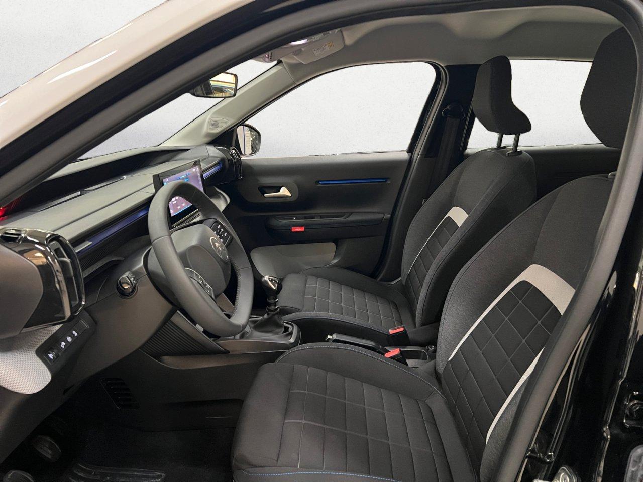 Citroen C3 1.2 turbo Plus 100cv s&s KM0
