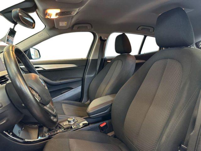 BMW X2 xDrive25e Business-X