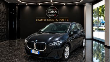 Bmw 2er Active Tourer Luxury