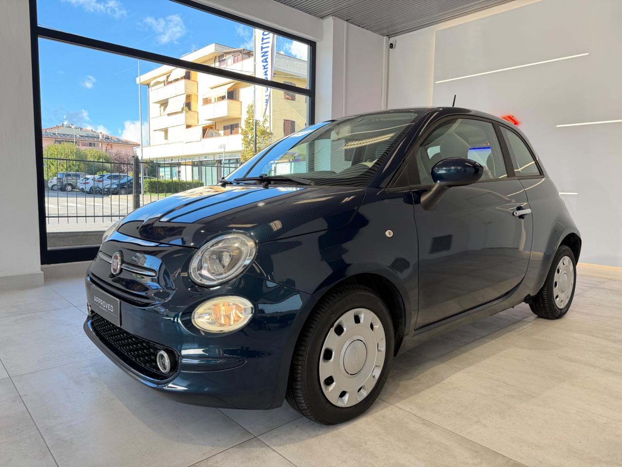 Fiat 500 1.3 Multijet 95 CV