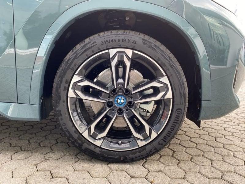 BMW X1 i xDrive30 M Sport