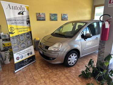 Renault Modus 1.2benz. 85.000km